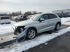 WA1ANAFY2J2042887 2018 AUDI Q5