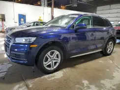 WA1ANAFY2J2045594 2018 AUDI Q5