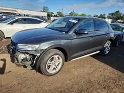 WA1ANAFY2J2052707 2018 AUDI Q5