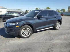 WA1ANAFY2J2076067 2018 AUDI Q5