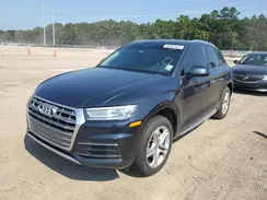 WA1ANAFY2J2090258 2018 AUDI Q5