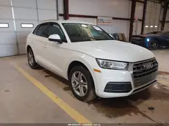 WA1ANAFY2J2094360 2018 AUDI Q5