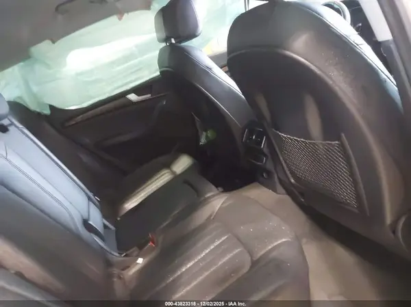 WA1ANAFY2J2094360 2018 AUDI Q5 - Image 8