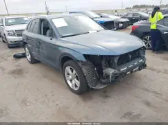 WA1ANAFY2J2094830 2018 AUDI Q5