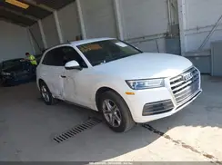 WA1ANAFY2J2097467 2018 AUDI Q5