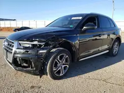 WA1ANAFY2J2115188 2018 AUDI Q5