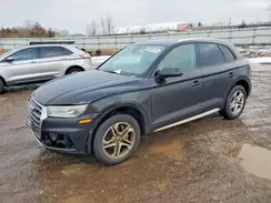 WA1ANAFY2J2119595 2018 AUDI Q5