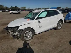 WA1ANAFY2J2124036 2018 AUDI Q5