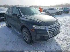 WA1ANAFY2J2127972 2018 AUDI Q5