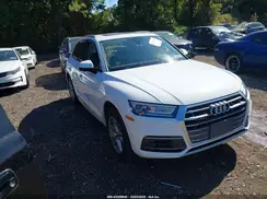 WA1ANAFY2J2129494 2018 AUDI Q5