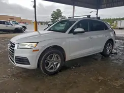 WA1ANAFY2J2131049 2018 AUDI Q5
