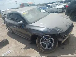 WA1ANAFY2J2139359 2018 AUDI Q5