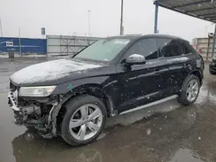 WA1ANAFY2J2147641 2018 AUDI Q5