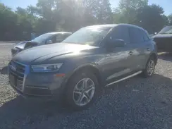 WA1ANAFY2J2150443 2018 AUDI Q5
