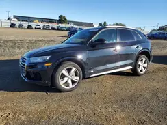WA1ANAFY2J2150488 2018 AUDI Q5