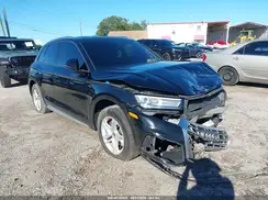 WA1ANAFY2J2156730 2018 AUDI Q5