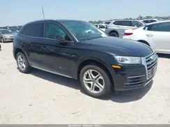 WA1ANAFY2J2165816 2018 AUDI Q5