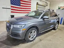 WA1ANAFY2J2169042 2018 AUDI Q5
