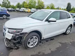 WA1ANAFY2J2170790 2018 AUDI Q5