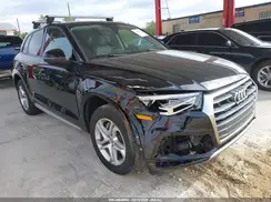 WA1ANAFY2J2170997 2018 AUDI Q5