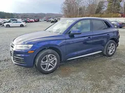 WA1ANAFY2J2180378 2018 AUDI Q5