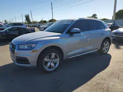 WA1ANAFY2J2192367 2018 AUDI Q5
