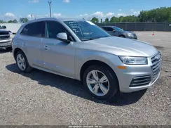 WA1ANAFY2J2193406 2018 AUDI Q5
