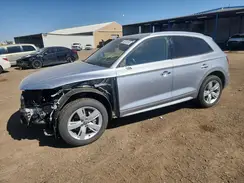 WA1ANAFY2J2197553 2018 AUDI Q5
