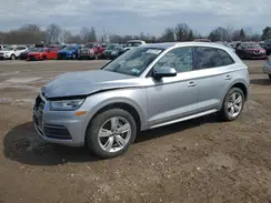 WA1ANAFY2J2198475 2018 AUDI Q5
