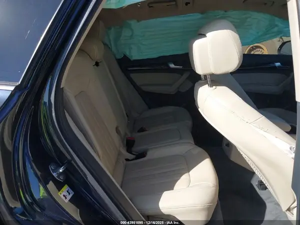 WA1ANAFY2J2201567 2018 AUDI Q5 - Image 8