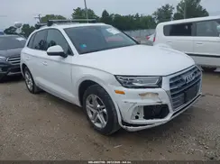 WA1ANAFY2J2201584 2018 AUDI Q5