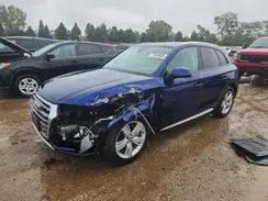 WA1ANAFY2J2206090 2018 AUDI Q5