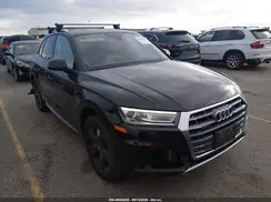 WA1ANAFY2J2206610 2018 AUDI Q5