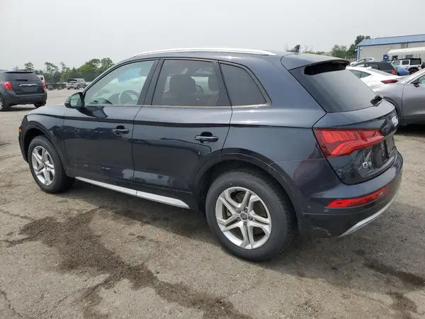 WA1ANAFY2J2207174 2018 AUDI Q5 - Image 2
