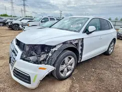 WA1ANAFY2J2207756 2018 AUDI Q5