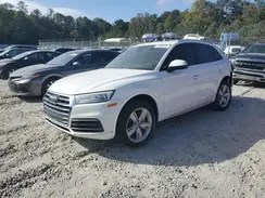 WA1ANAFY2J2208826 2018 AUDI Q5