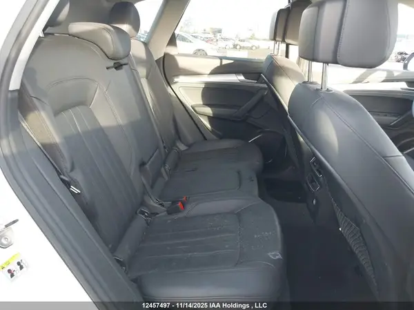WA1ANAFY2J2212150 2018 AUDI Q5 - Image 8