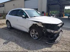 WA1ANAFY2J2213587 2018 AUDI Q5