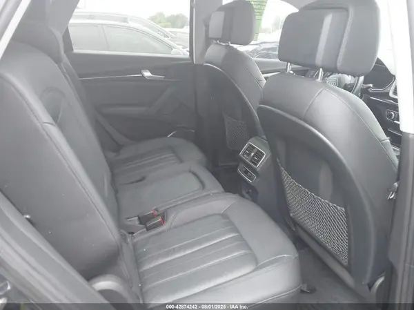 WA1ANAFY2J2215100 2018 AUDI Q5 - Image 8