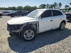 WA1ANAFY2J2215291 2018 AUDI Q5