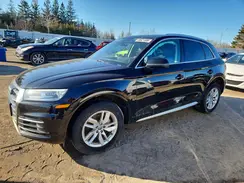 WA1ANAFY2J2217946 2018 AUDI Q5