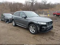 WA1ANAFY2J2232589 2018 AUDI Q5