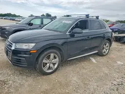 WA1ANAFY2K2022317 2019 AUDI Q5