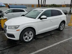 WA1ANAFY2K2022818 2019 AUDI Q5