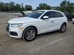 WA1ANAFY2K2028120 2019 AUDI Q5