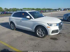 WA1ANAFY2K2039036 2019 AUDI Q5