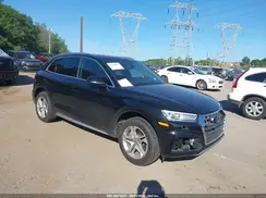 WA1ANAFY2K2042048 2019 AUDI Q5