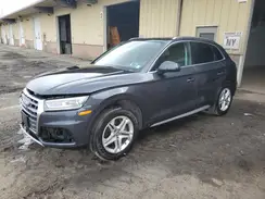 WA1ANAFY2K2042258 2019 AUDI Q5