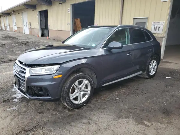 WA1ANAFY2K2042258 2019 AUDI Q5 - Image 1