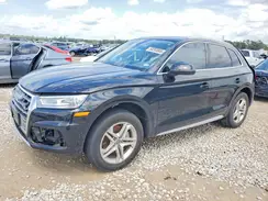 WA1ANAFY2K2045760 2019 AUDI Q5